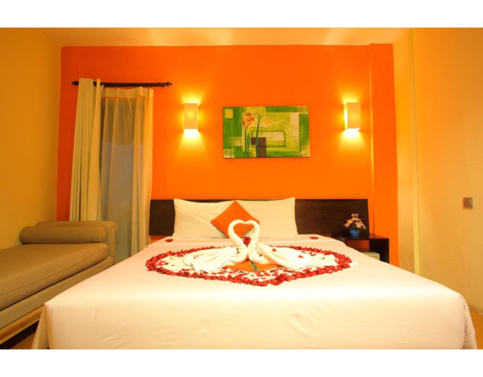 Spazzio Bali Hotel Кута Екстер'єр фото