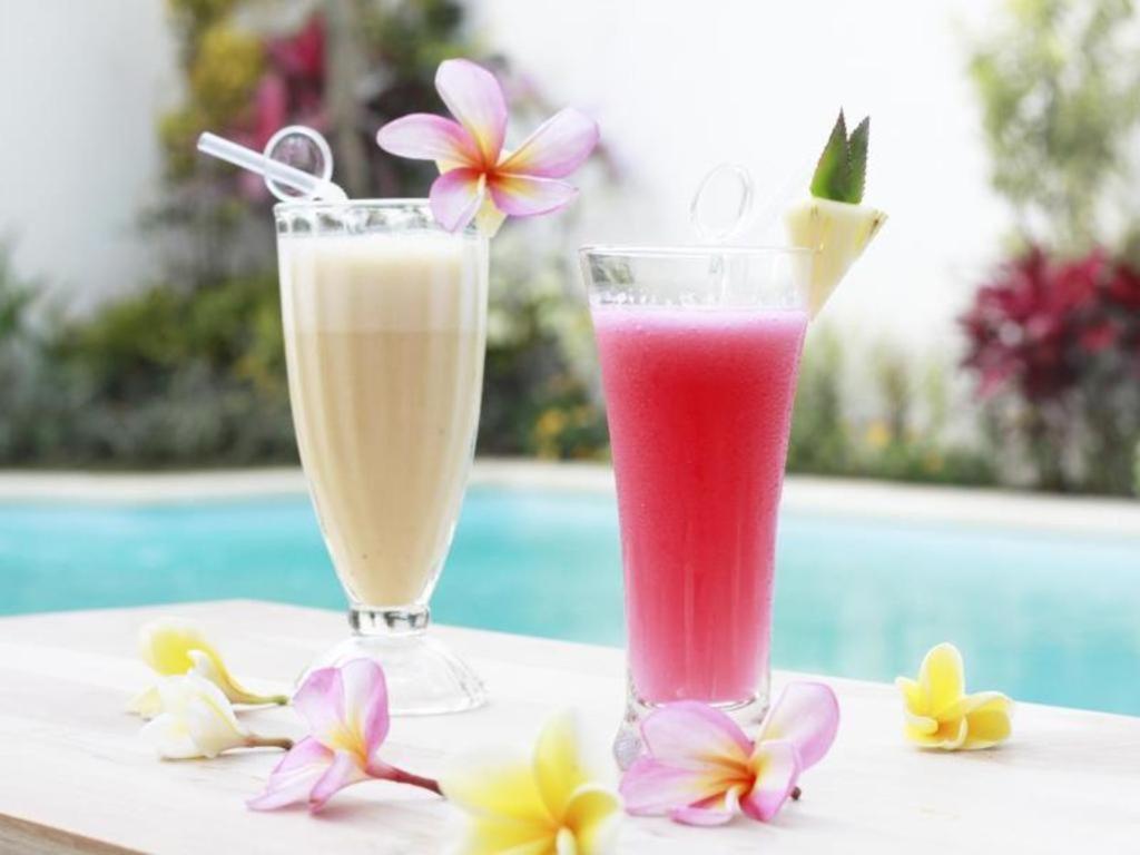 Spazzio Bali Hotel Кута Екстер'єр фото