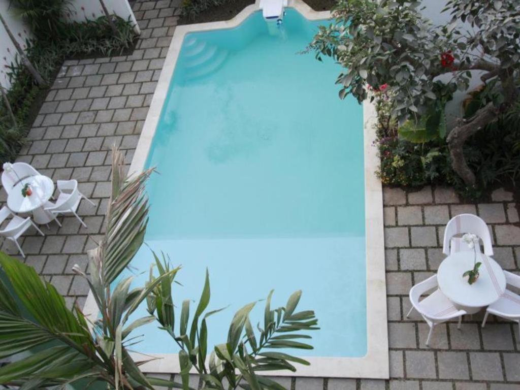 Spazzio Bali Hotel Кута Екстер'єр фото